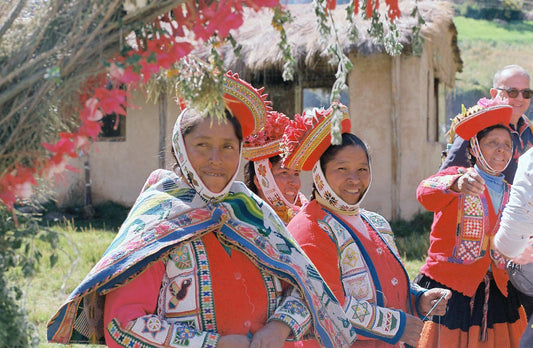What Does Ethical Production Really Mean in Peru?
